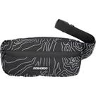 Pochete DC Shoes Tussler 4 WT23 Preto Pochete DC Shoes Tussler 4 WT23 Preto