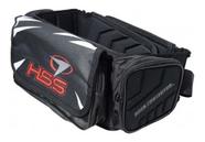 Pochete De Ferramentas Com Cinta Abdominal Hss Moto Trilha COR:PRETO TAMANHO P Pochete De Ferramentas Com Cinta Abdominal Hss Moto Trilha COR:PRETO TAMANHO P