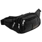 Pochete De Lona Bolsa De Cintura Prática 4 Compartimentos - Yepp Pochete De Lona Bolsa De Cintura Prática 4 Compartimentos - Yepp