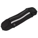 Pochete dk fitness preta corrida porta celular