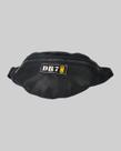 Pochete DR7 Street Logo Hidrante - Preto Pochete DR7 Street Logo Hidrante - Preto