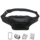 Pochete Em Couro Vários Bolsos Excelente Design Pochete Em Couro Vários Bolsos Excelente Design