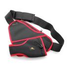 Pochete em Neoprene para Gold Sports Hidratação Porta Celular e Fone Ouvido