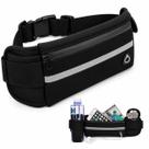 Pochete Esportiva Running Porta Celular E Garrafa
