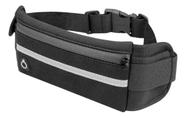 Pochete Esportiva Slim Neoprene Para Celular Corrida Academia