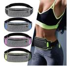 Pochete Esportiva Smart Pocket Ajustável Corrida Academia - MBfit