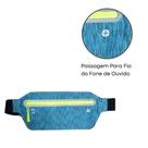 Pochete Esportiva Ultra Slim Impermeável