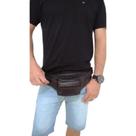 Pochete Executiva Resistente R.Martino Masculino