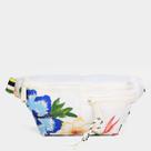 Pochete Farm Farmete Floral Tropical Feminina