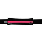 Pochete Fit Speedo - Preto/Rosa Pochete Fit Speedo - Preto/Rosa