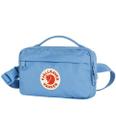Pochete Fjällräven Kånken Azul Claro