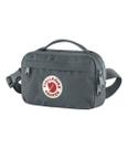 Pochete Fjällräven Kånken Hip Pack Grafite Pochete Fjällräven Kånken Hip Pack Grafite