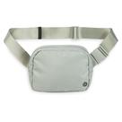 Pochete Gaiam Sidekick Ajustável e Leve, Cor Aipo