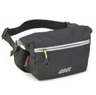 Pochete Givi EA125B Resistente à Água Regulável na Cintura