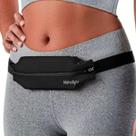 Pochete Hidrolight Fit Preta