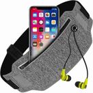 Pochete Impermeável Slim Fitness Corrida Para Celular