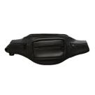 Pochete Masculina Em Couro Grande Versátil Pochete Masculina Em Couro Grande Versátil