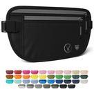 Pochete/Money Belt Vantamo com Proteção RFID