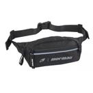Pochete Mormaii Casual Preto 1.5 Litros 2 Compartimentos