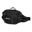 Pochete Multifuncional Trekker Preto 4,1 Litros - Curtlo