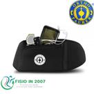 Pochete neoprene anatômica - ortho pauher - ref ac485
