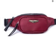 Pochete Nylon Ellus Original