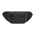 Pochete Oakley Transit Belt Bag Blackout