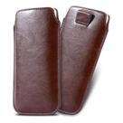 Pochete Para Celular Carteira Cintura Bolsa material ecológico
