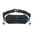 Pochete para Corrida Neo Racing Fitletic Zíper Azul