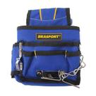 Pochete Para Ferramentas Com 9 Bolsos Brasfort 7566 Pochete Para Ferramentas Com 9 Bolsos Brasfort 7566