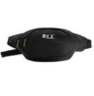 Pochete Preta em Nylon Republic Vix Adulto Unissex - Ref 31460