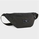 Pochete Puma Deck Waist Preta Pochete Puma Deck Waist Preta