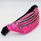 Pochete rosa