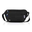 Pochete Samsonite Preta 12137410411 U