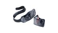 Pochete Shortrail 2 Bolsos Leve E Compacta 1 Litro Deuter