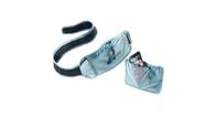Pochete Shortrail 2 Bolsos Leve E Compacta 1 Litro Deuter