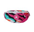 Pochete Sling Pack Print Rosa