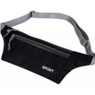 Pochete Sport Esportiva Corrida Ultra Slim Celular Carteira Prática