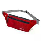 Pochete Sport Ultra Slim Esportiva (Cor Sortida)