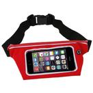 Pochete Suporte Celular Cinto Corrida