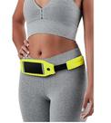 Pochete Touch Go Amarela Neon Hidrolight