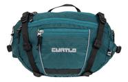 Pochete Trekker 4,1 Curtlo - Verde Pétroleo