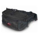 Pochete trilhas e rumos enduro 99 preta/preta