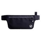 Pochete Ultra Slim Com Porta Celular Para Corrida Gshield Preto Pochete Ultra Slim Com Porta Celular Para Corrida Gshield Preto