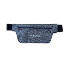 Pochete Ultra Slim LE-6501 IT BLUE