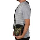 Pochete Wg Mini Shoulder Bag Square Headquarter