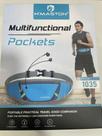 Pochetes multifuncional