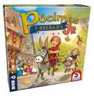 Pócimas y Brebajes Jr