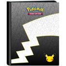 Pock Binder Ultra Pro Pokémon 25th Celebration, 9 bolsos
