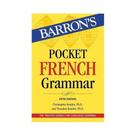 Pocket french grammar